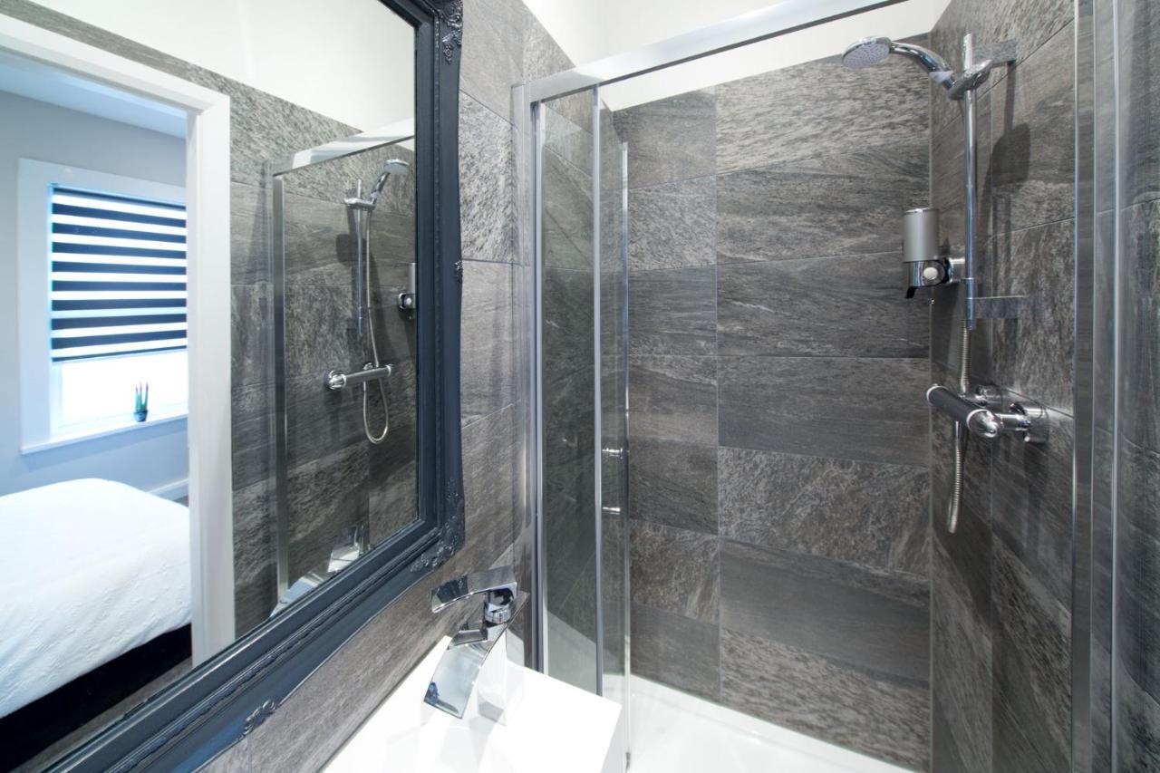 Blackbird Luxury Apartments Room 1 Blackpool Luaran gambar